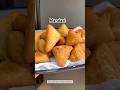 SOFT MANDAZI RECIPE With 4 INGREDIENTS How To Make EAST AFRICAN BREAD BUNS MANDAZI Mandazi Viral
