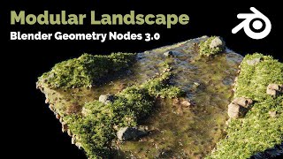 Modular Landscape video thumbnail