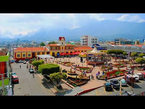 Videos de San Pedro Sacatepéquez Todo sobre San Pedro Sacatepéquez