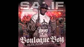 Salif - Boulogne Boy - Album Complet