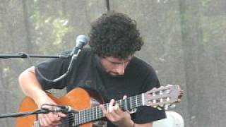 Jose Gonzales (All You Deliver) ACL 2008