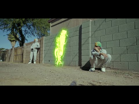 POLXR - FIYTB (Official Music Video)