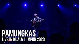 Download lagu Jejak - Pamungkas Live in Kuala Lumpur Malaysia‼️ mp3