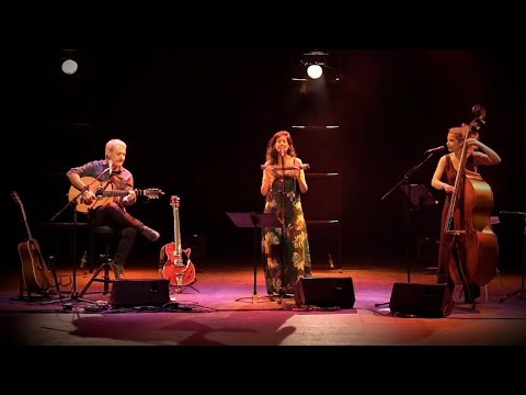 EL SENY, ELS ULLS, LA VIDA - Toni Xuclà, Clàudia Cabero i Gemma Abrié