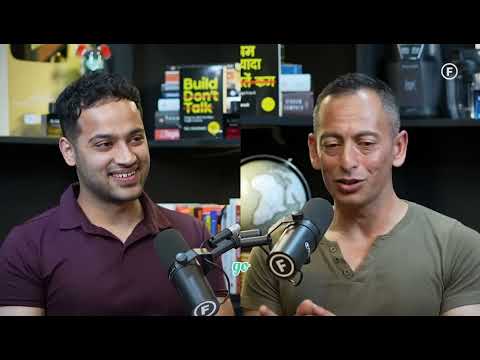 Hijacks, Para SF Training, NSGs & Safety of India Exposed - Col Kaushal Kashyap |Raj Shamani#podcast