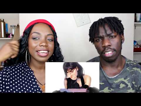 Charli XCX - I Got It (feat. Brooke Candy, CupcakKe and Pabllo Vittar) - REACTION
