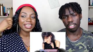 Charli XCX - I Got It (feat. Brooke Candy, CupcakKe and Pabllo Vittar) - REACTION