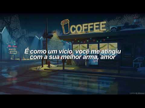 James Arthur - Certain Things ft. Chasing Grace (Tradução)