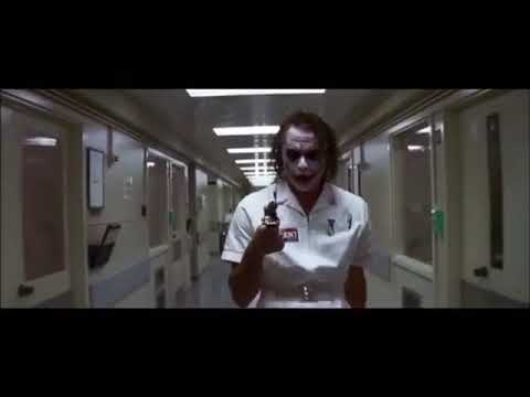 تصميم الجوكر على اغنية go gyal