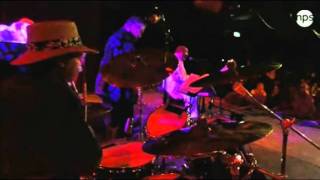 Swamp Dogg - I have never been to Africa