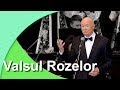 Tudor Gheorghe Valsul Rozelor