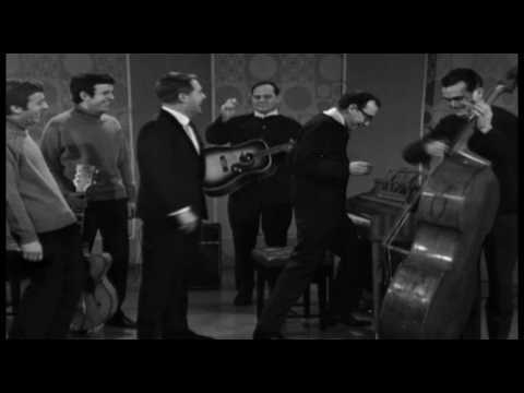 Eric & Ernie, The King Brothers 1962 - "Mais Oui"