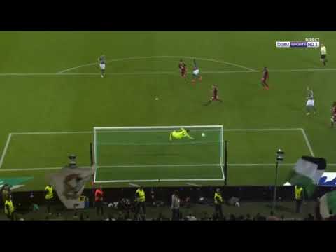 Another Goal By Saint Etienne || Habib Maiga Scored Beautiful Goal || Saint Etienne vs Metz 3-1