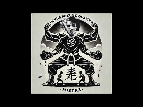 Hokus Pokus x Dj Quattro - Mistrz