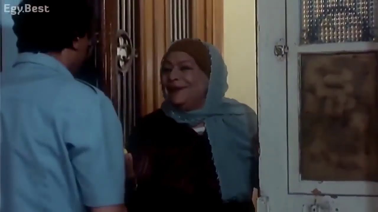 فيلم كراكيب صلاح سعدني و اثار الحكيم