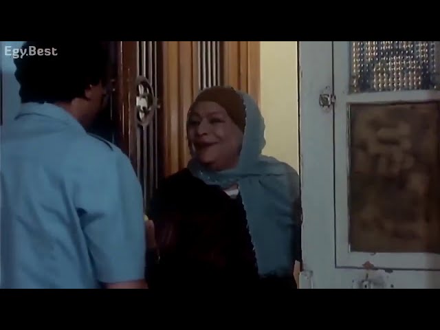 فيلم كراكيب صلاح سعدني و اثار الحكيم