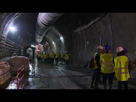 Italien: Streit um Alpenquerung