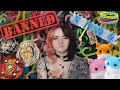 They Banned All Of Our Middle School Fads