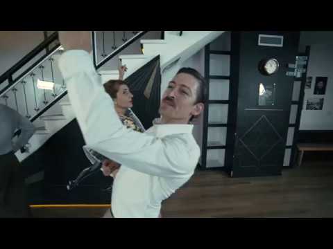 California Routine By Swing City!