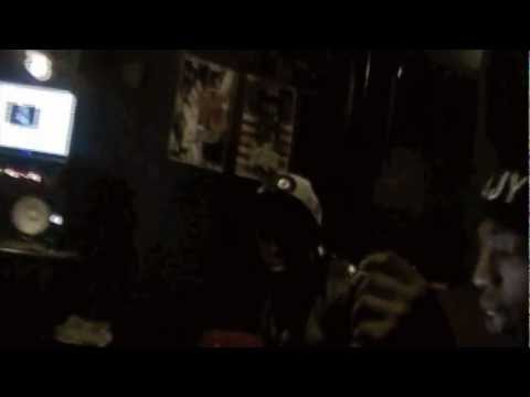 RAJY X T-FLAMEZ X TEEF STAXXS X REEK ROYAL (STUDIO LIFE)