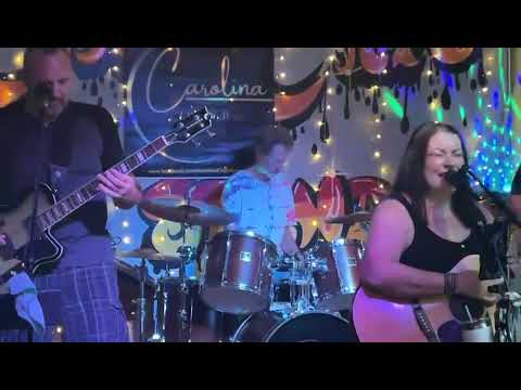 Promotional video thumbnail 1 for Carolina Crush
