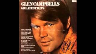 Honey Come Back   GLEN CAMPBELL