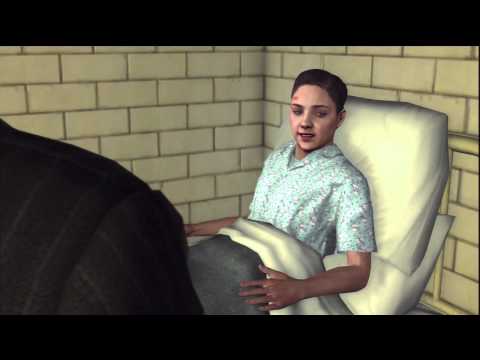 LA NOIRE Walkthrough pt 26 "THE FALLEN IDOL" & "COSMIC RAYS"