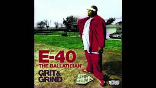 E-40 - The Slap
