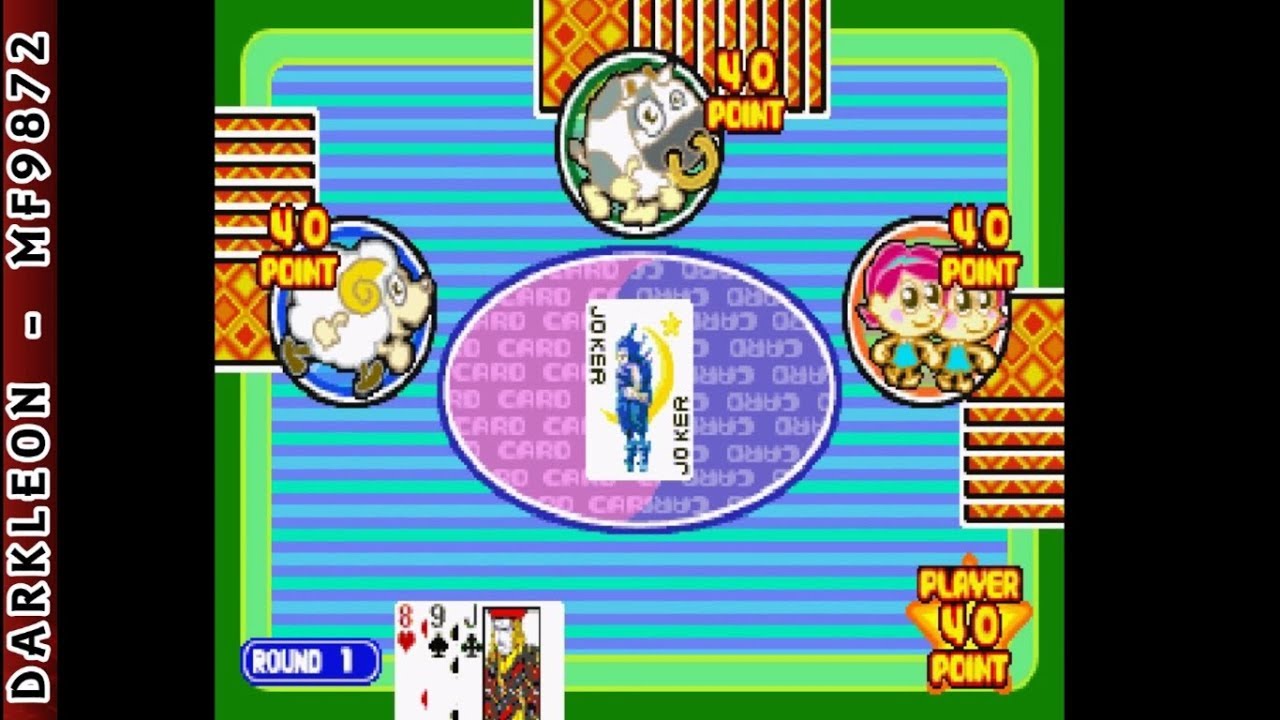 Gameplay Video