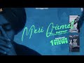 Meri Qismat Official Audio Gurnoor Vicky Jharon Dark Noise Latest Punjabi Song 2022