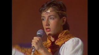 Mecano - Hoy no me puedo levantar