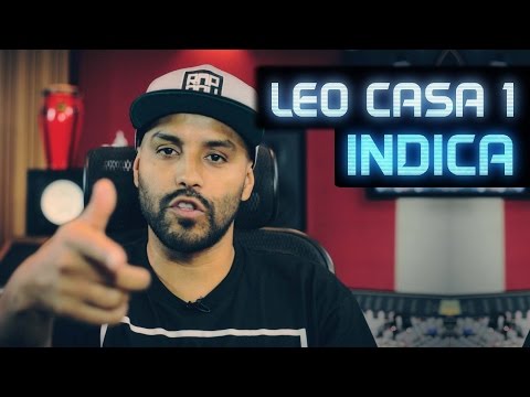 Leo Casa1 indica: DX, Cogito, D'Lamotta, Rafuagi, Timeless Cypher & Lee Perry