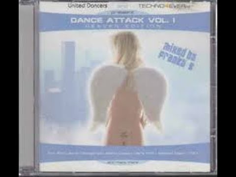 techno4ever  -  intro HD