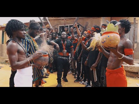 TAKUM - Dem Dead (Official Visualizer)