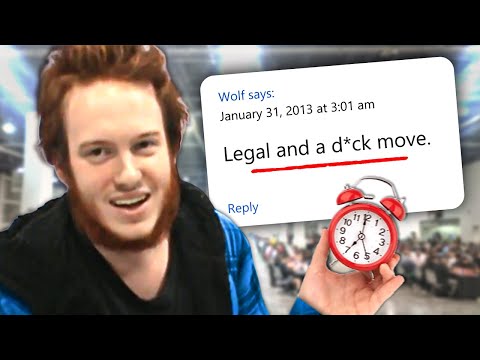 Squiddys and Goat Duels