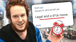 How One Man Sabotaged a Yu-Gi-Oh! Tournament for 1,523 Players MQDEFAULT Thumbnail