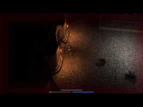 Into the Fray - Master Challenge - Exanima