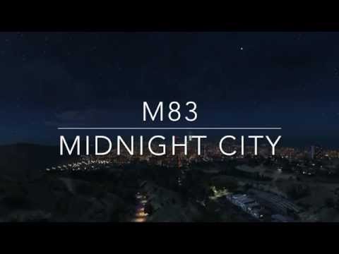 Midnight City | GTA5 | Music Video