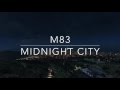 Midnight City GTA5 Music Video