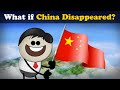 What if China Disappeared? + more videos | #aumsum #kids #science #education #children