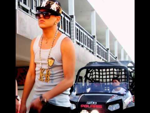 mister kr -kevin roldan