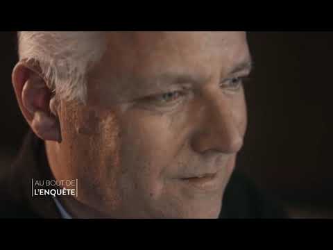 L'Affaire Martine Escadeillas : les 1eres minutes - Au bout de l'enquête