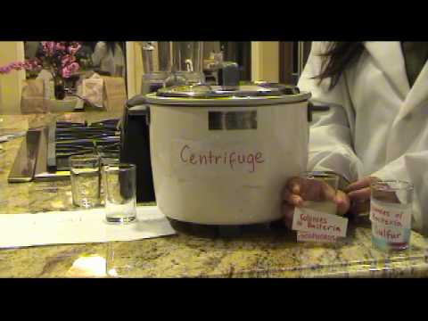 Hershey Chase Experiment