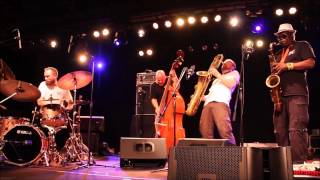 THE THING & JOE MCPHEE