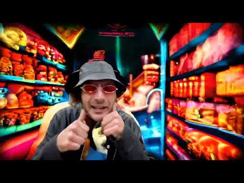 Merio - 2bestemmi3 (Official Video)