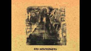 Roy Montgomery- The Soul Quietens