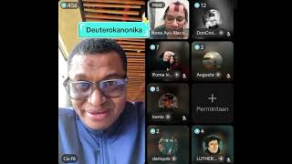 Download lagu Rm.Cafe.seorang HKBP, tp sring ibadah di luteran, terpukau dgr pngajaran. mp3