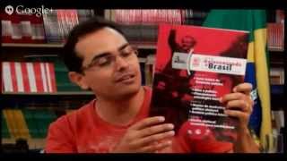 Transmissão AO VIVO: Formação da FLB-AP de MG e MT