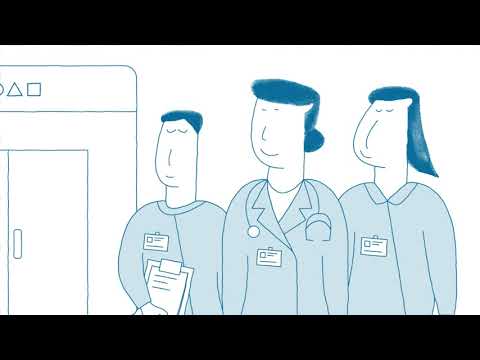 AI-driven medical questionnaire software "Ubie for Hospitals"