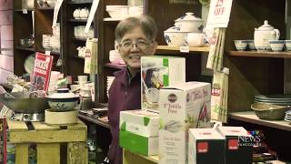 Landmark Chinatown shop Ming-Wo closing down after more than 100 years